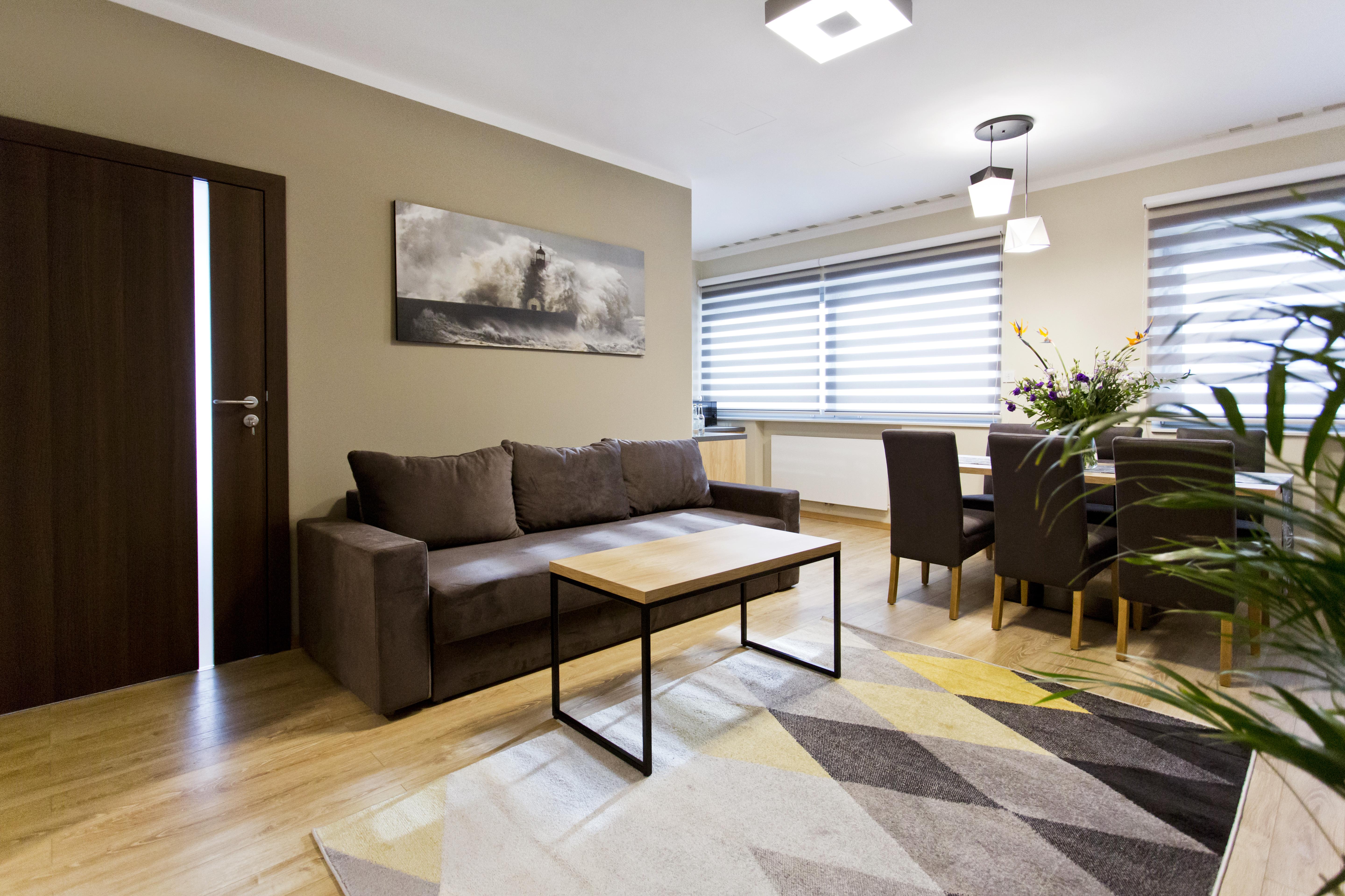 Hotel Conrad Comfort Krakow Bagian luar foto