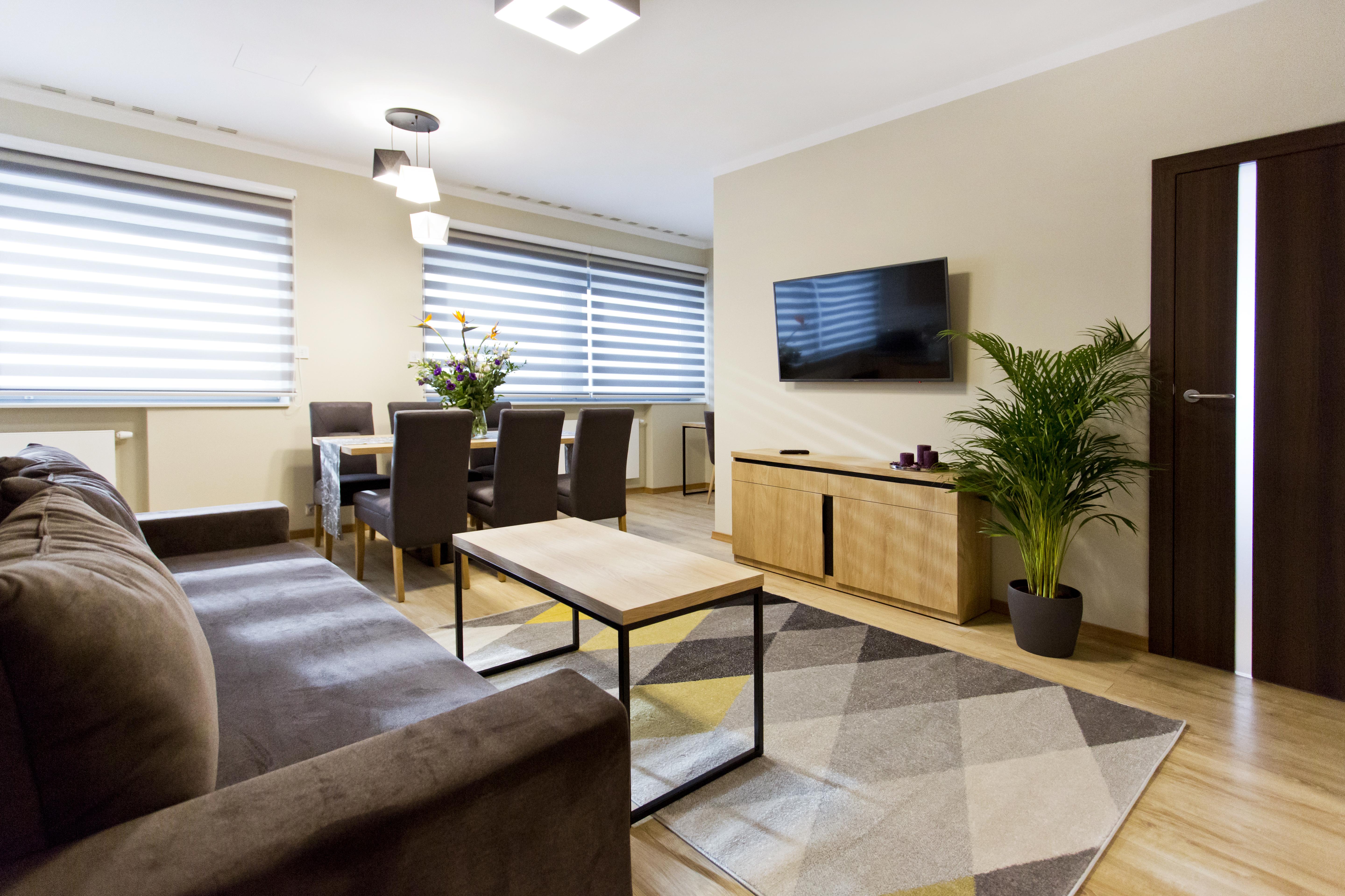 Hotel Conrad Comfort Krakow Bagian luar foto